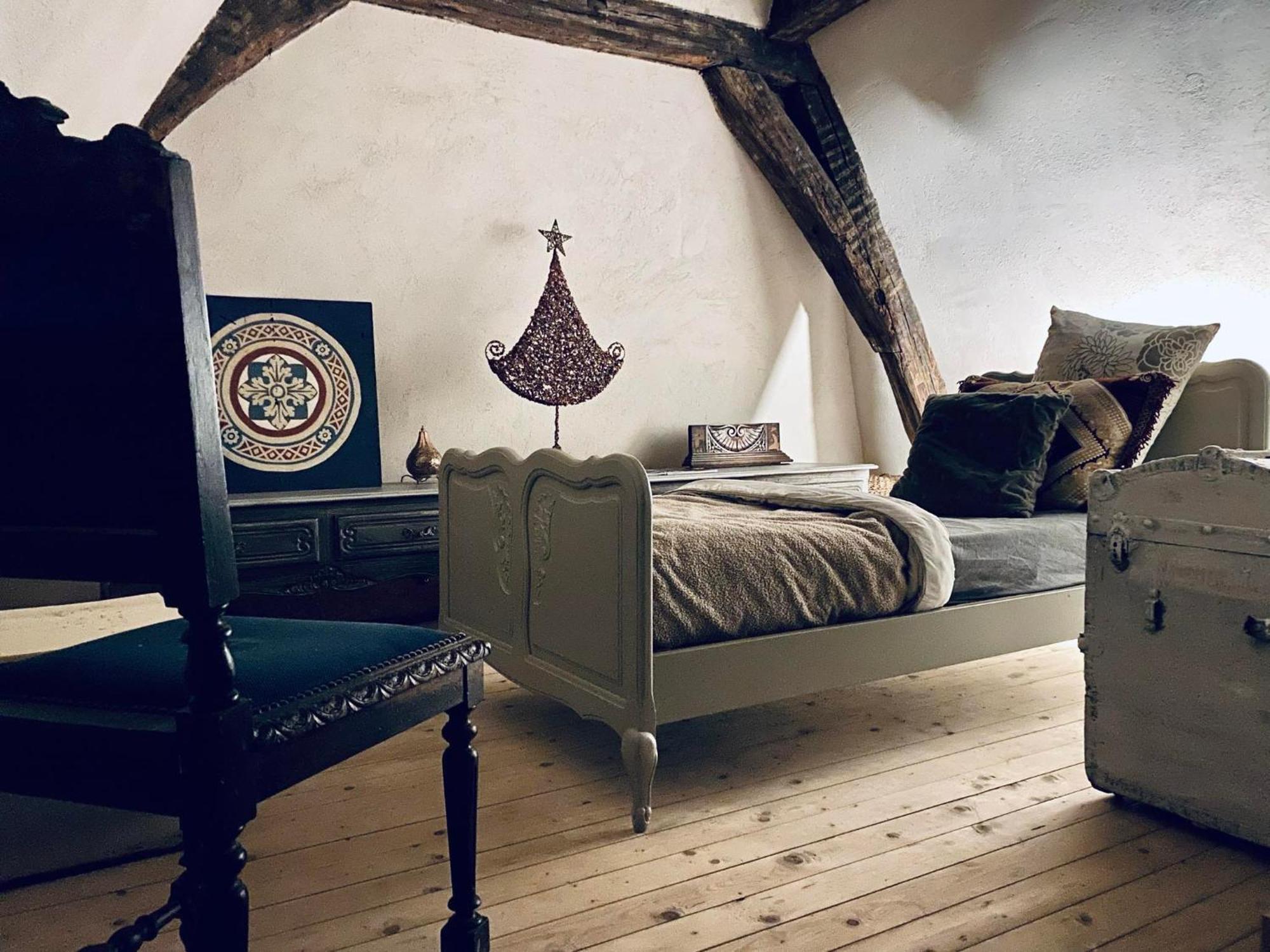 Mystic'S Lodge Antwerpen Exteriör bild